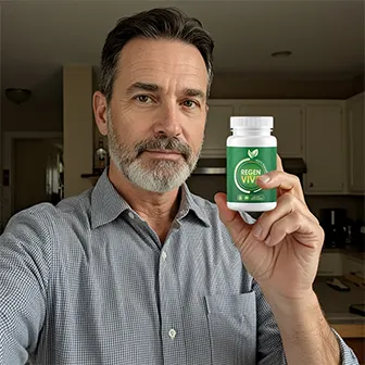 RegenVive RegenVive Review - Osvaldo M.